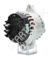 Alternator PSH 505583120050 for Lancia Delta  1.9 D Multijet [844A1.000]  01.2009&nbsp;-&nbsp;
