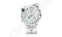 Alternator PSH 195549120050 for Toyota Corolla  2.0 D-4D GS (E11JllCD-FTV]  08.2000 - 10.2001