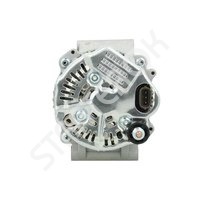 Alternator PSH 445503105050 for Mini Cooper  1.6 (R50, R53)[W10B16A]  06.2001&nbsp;-&nbsp;01.2004