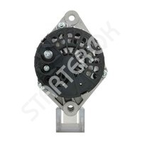 Alternator PSH 135534105050 for Vauxhall Astra  1.9 CDTI [Z19DTH]  01.2006 - 