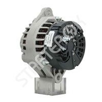 Alternator PSH 135534105050 for Vauxhall Astra  1.9 CDTI [Z19DTH]  01.2006 - 