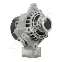 Alternator PSH 135534105050 for Vauxhall Astra  1.9 CDTI [Z19DTH]  01.2006 - 