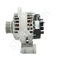 Alternator PSH 135534120050 for Vauxhall Zafira  Mkll 1.9 CDTi   07.2005&nbsp;-&nbsp;