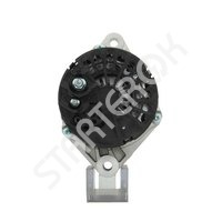 Alternator PSH 135534120050 for Vauxhall Zafira  Mkll 1.9 CDTi   07.2005&nbsp;-&nbsp;