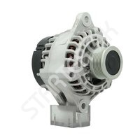 Alternator PSH 135534120050 for Vauxhall Zafira  Mkll 1.9 CDTi   07.2005&nbsp;-&nbsp;