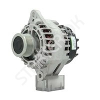 Alternator PSH 135534120050 for Vauxhall Zafira  Mkll 1.9 CDTi   07.2005&nbsp;-&nbsp;