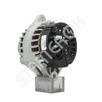 Alternator PSH 135534120050 for Vauxhall Zafira  Mkll 1.9 CDTi   07.2005&nbsp;-&nbsp;