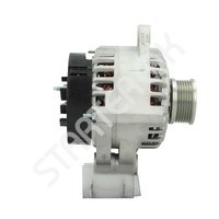 Alternator PSH 135534120050 for Vauxhall Zafira  Mkll 1.9 CDTi   07.2005&nbsp;-&nbsp;