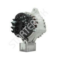 Alternator PSH 135534120050 for Vauxhall Zafira  Mkll 1.9 CDTi   07.2005&nbsp;-&nbsp;