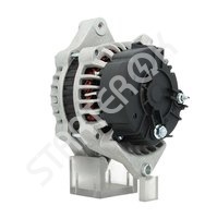 Alternator PSH 135506100030 for Isuzu Rodeo  2.2 Sport [X22SE]  01.2001&nbsp;-&nbsp;01.2001