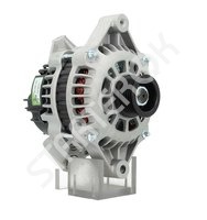 Alternator PSH 135506100030 for Isuzu Rodeo  2.2 Sport [X22SE]  01.2001&nbsp;-&nbsp;01.2001