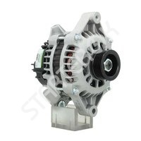 Alternator PSH 135519100030 for Vauxhall Zafira  1.6 CNG [Z16YNG]  09.2001&nbsp;-&nbsp;06.2005