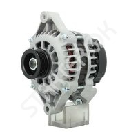 Alternator PSH 135519100030 for Vauxhall Zafira  1.6 CNG [Z16YNG]  09.2001&nbsp;-&nbsp;06.2005
