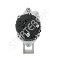 Alternator PSH 135519100030 for Vauxhall Zafira  1.6 CNG [Z16YNG]  09.2001&nbsp;-&nbsp;06.2005