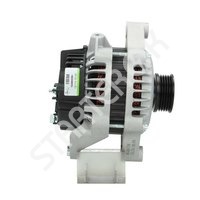 Alternator PSH 135519100030 for Vauxhall Zafira  1.6 CNG [Z16YNG]  09.2001&nbsp;-&nbsp;06.2005