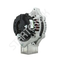 Alternator PSH 135519100030 for Vauxhall Zafira  1.6 CNG [Z16YNG]  09.2001&nbsp;-&nbsp;06.2005