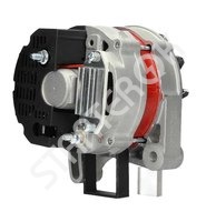 Alternator PSH 505017065090 for Fiat Panda  1.0 i.e. 4x4 [141C2.000]  01.1995 - 09.2003