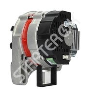 Alternator PSH 505017065090 for Fiat Panda  1.0 i.e. 4x4 [141C2.000]  01.1995 - 09.2003