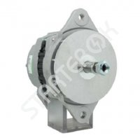 Alternator PSH 646003070030 for New holland EC 130 [4BT3.9]  01.2000&nbsp;-&nbsp;01.2001