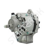Alternator PSH 135807070080 for Vauxhall Corsa van 1.5 Diesel   08.1994&nbsp;-&nbsp;12.1995