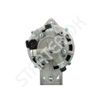 Alternator PSH 135807070080 for Vauxhall Corsa van 1.5 Diesel   08.1994&nbsp;-&nbsp;12.1995