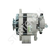 Alternator PSH 135807070080 for Vauxhall Corsa van 1.5 Diesel   08.1994&nbsp;-&nbsp;12.1995