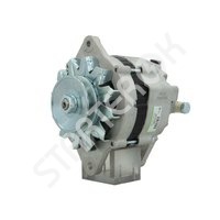 Alternator PSH 135807070080 for Vauxhall Corsa van 1.5 Diesel   08.1994&nbsp;-&nbsp;12.1995