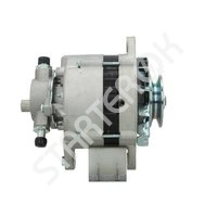 Alternator PSH 135807070080 for Vauxhall Corsa van 1.5 Diesel   08.1994&nbsp;-&nbsp;12.1995