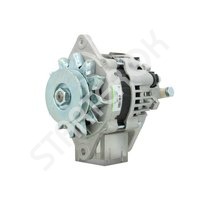 Alternator PSH 135810070080 for Vauxhall Corsa  B 1.5 TD [X15DT(T4EC1)]  04.1996&nbsp;-&nbsp;10.1996