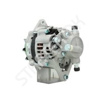 Alternator PSH 135810070080 for Vauxhall Corsa  B 1.5 TD [X15DT(T4EC1)]  04.1996&nbsp;-&nbsp;10.1996