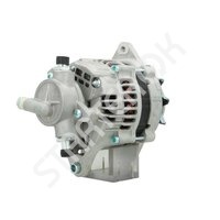Alternator PSH 135810070080 for Vauxhall Corsa  B 1.5 TD [X15DT(T4EC1)]  04.1996&nbsp;-&nbsp;10.1996