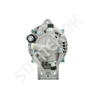 Alternator PSH 135810070080 for Vauxhall Corsa  B 1.5 TD [X15DT(T4EC1)]  04.1996&nbsp;-&nbsp;10.1996