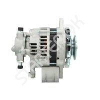 Alternator PSH 135810070080 for Vauxhall Corsa  B 1.5 TD [X15DT(T4EC1)]  04.1996&nbsp;-&nbsp;10.1996