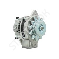 Alternator PSH 135810070080 for Vauxhall Corsa  B 1.5 TD [X15DT(T4EC1)]  04.1996&nbsp;-&nbsp;10.1996