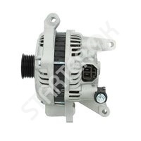Alternator PSH 145536090130 for Mazda 5  1.8 [L823]  01.2005&nbsp;-&nbsp;12.2010