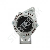 Alternator PSH 155604090130 for Hyundai Starex  2.5 TD [D4BF]  06.1997&nbsp;-&nbsp;