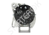 Alternator PSH 505520065050 for Fiat Brava  1.2 16/ [182B2.000] PS 12.1998&nbsp;-&nbsp;10.2000