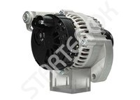 Alternator PSH 505520065050 for Fiat Brava  1.2 16/ [182B2.000] PS 12.1998&nbsp;-&nbsp;10.2000