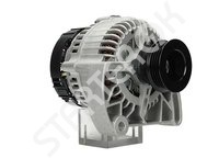 Alternator PSH 505520065050 for Fiat Brava  1.2 16/ [182B2.000] PS 12.1998&nbsp;-&nbsp;10.2000