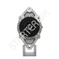 Alternator PSH 20250217