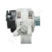 Alternator PSH 225519070000 for Citroen Xsara  1.6 Picasso Chrono   04.2001&nbsp;-&nbsp;10.2004