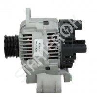Alternator PSH 505518080000 for Citroen Jumper  2.8 Diesel [8140.63]  01.1999&nbsp;-&nbsp;