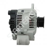 Alternator PSH 505518080000 for Citroen Jumper  2.8 Diesel [8140.63]  01.1999&nbsp;-&nbsp;