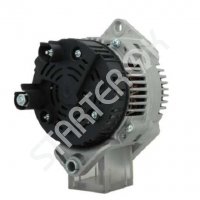 Alternator PSH 505518080000 for Citroen Jumper  2.8 Diesel [8140.63]  01.1999&nbsp;-&nbsp;