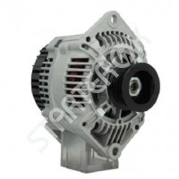 Alternator PSH 505518080000 for Citroen Jumper  2.8 Diesel [8140.63]  01.1999&nbsp;-&nbsp;