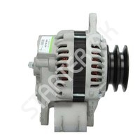 Alternator PSH 145528080130 for Mazda Premacy  2.0 TD (CP)[RF3F]  10.1999&nbsp;-&nbsp;07.2000