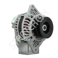 Alternator PSH 145528080130 for Mazda Premacy  2.0 TD (CP)[RF3F]  10.1999&nbsp;-&nbsp;07.2000