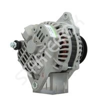 Alternator PSH 145528080130 for Mazda Premacy  2.0 TD (CP)[RF3F]  10.1999&nbsp;-&nbsp;07.2000