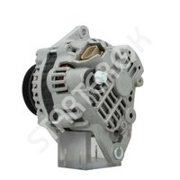 Alternator PSH 145528080130 for Mazda Premacy  2.0 TD (CP)[RF3F]  10.1999&nbsp;-&nbsp;07.2000