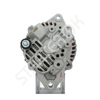Alternator PSH 145528080130 for Mazda Premacy  2.0 TD (CP)[RF3F]  10.1999&nbsp;-&nbsp;07.2000